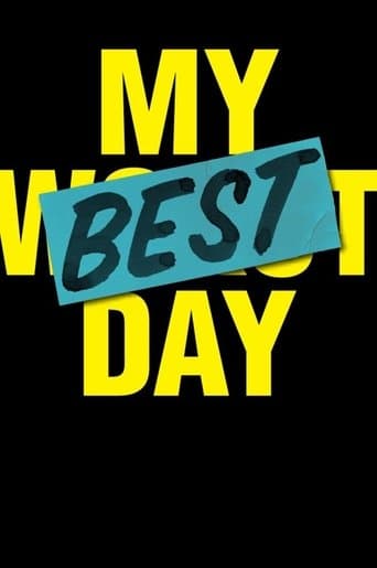 My Best Day poster - Find streaming availability