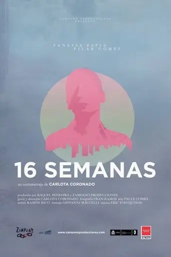 16 semanas poster - Find streaming availability