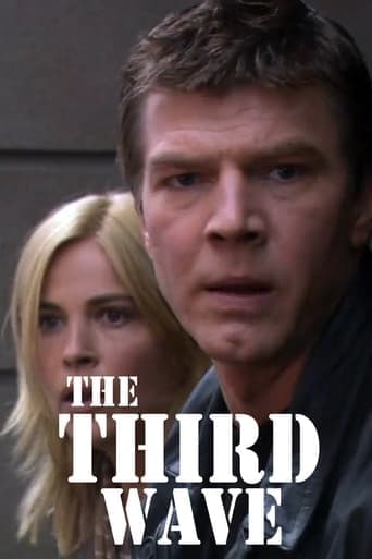 The Third Wave poster - Find streaming availability