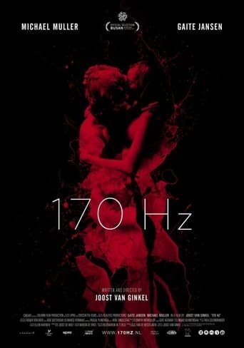 170 Hz poster - Find streaming availability