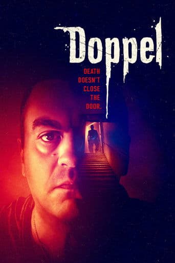 Doppel poster - Find streaming availability