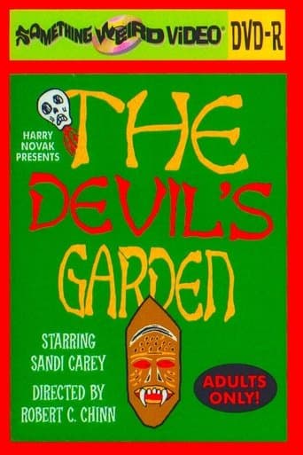 The Devil's Garden poster - Find streaming availability