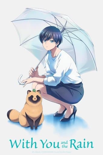 With You and the Rain poster - Find streaming availability