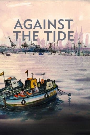 Against the Tide poster - Find streaming availability