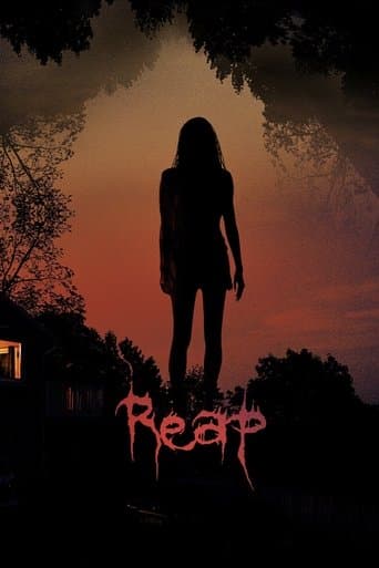 Reap poster - Find streaming availability
