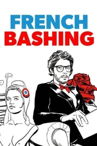 French Bashing poster - Find streaming availability