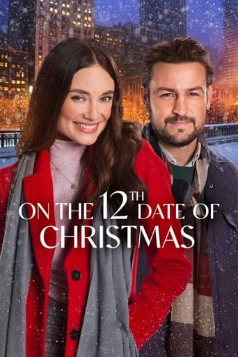 On the 12th Date of Christmas poster - Find streaming availability