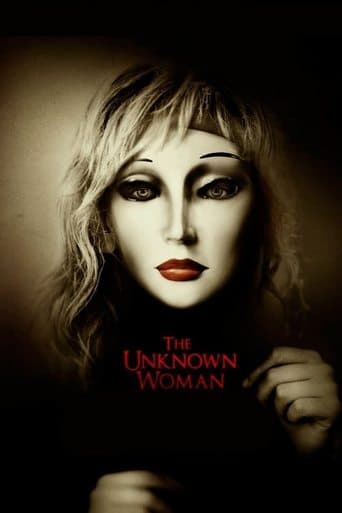 The Unknown Woman poster - Find streaming availability