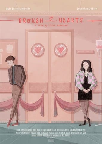 Broken Hearts poster - Find streaming availability