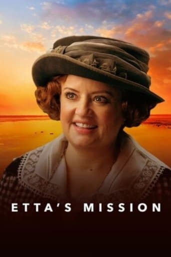 Etta's Mission poster - Find streaming availability
