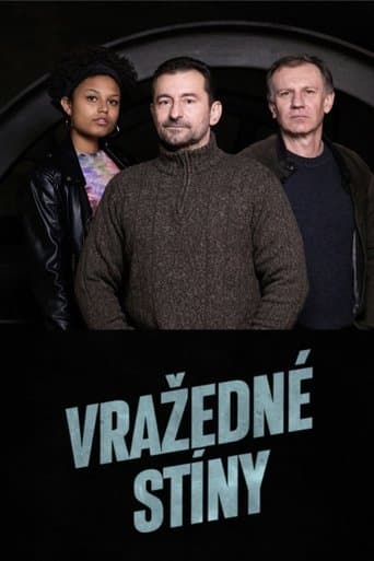 Vražedné stíny poster - Find streaming availability