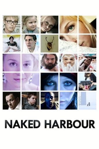 Naked Harbour poster - Find streaming availability