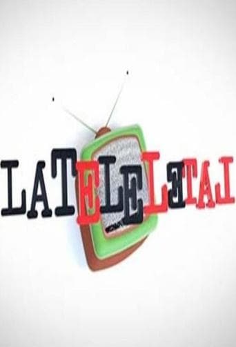 The Lethal Tele poster - Find streaming availability