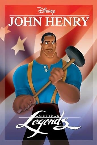 John Henry poster - Find streaming availability