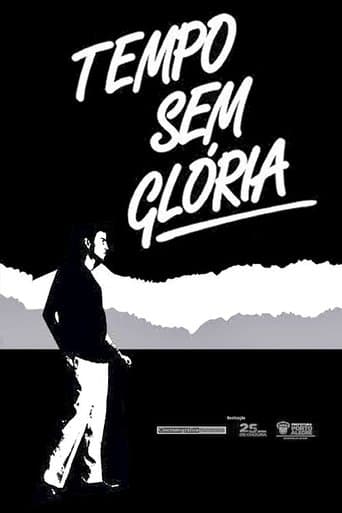 Tempo Sem Glória poster - Find streaming availability