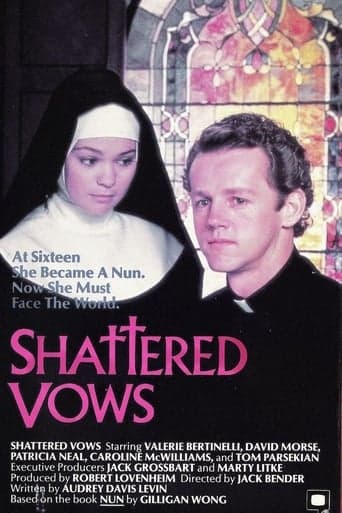 Shattered Vows poster - Find streaming availability