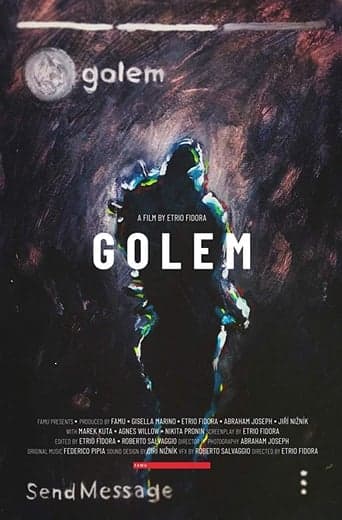 Golem poster - Find streaming availability