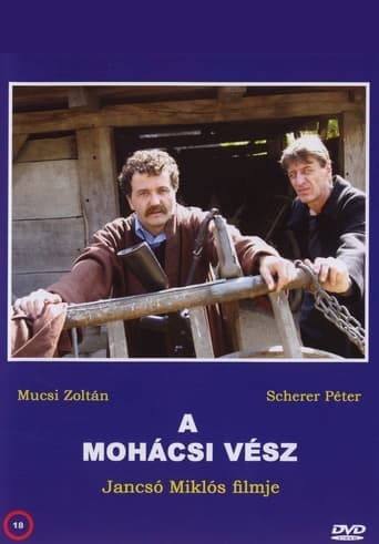 The Battle of Mohács poster - Find streaming availability