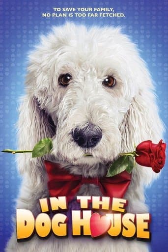 In the Dog House poster - Find streaming availability