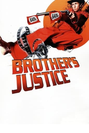 Brother's Justice poster - Find streaming availability