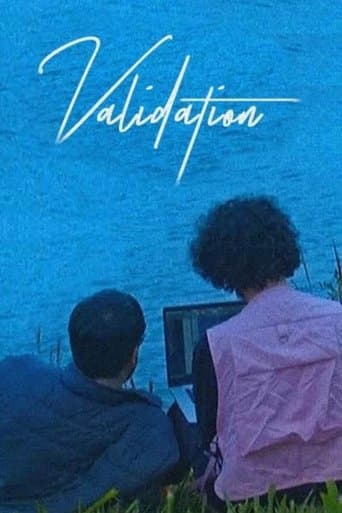 Validation: Isolated for 7 Days to Create an Album poster - Find streaming availability