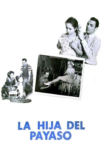 La hija del payaso poster - Find streaming availability