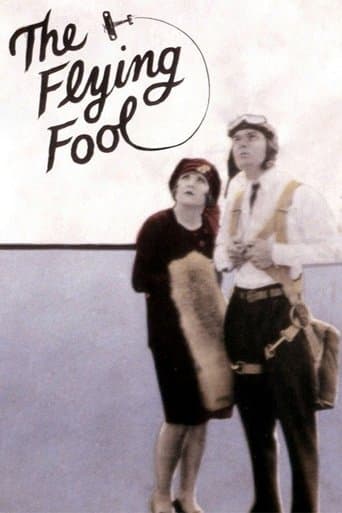 The Flying Fool poster - Find streaming availability