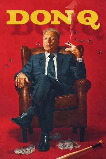Don Q poster - Find streaming availability