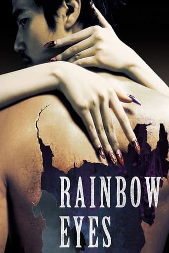 Rainbow Eyes poster - Find streaming availability