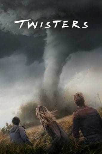 Twisters poster - Find streaming availability