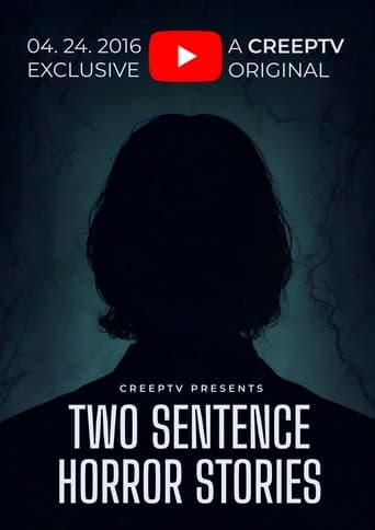 Two Sentence Horror Stories poster - Find streaming availability