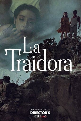 La Traidora poster - Find streaming availability