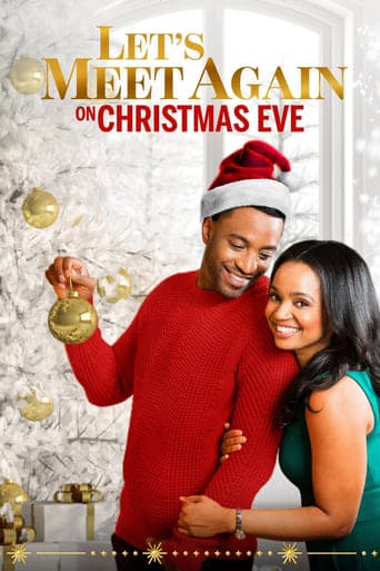 Let's Meet Again on Christmas Eve poster - Find streaming availability