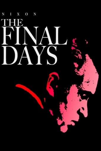 The Final Days poster - Find streaming availability