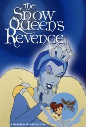 The Snow Queen's Revenge poster - Find streaming availability