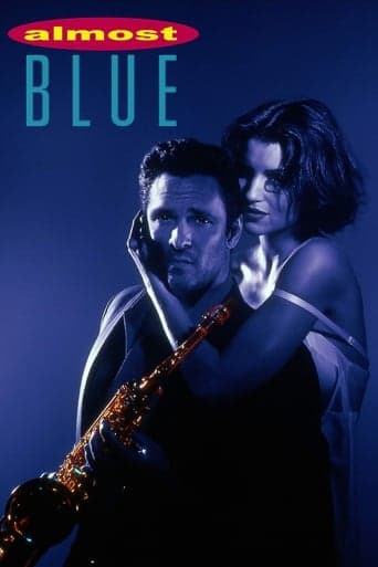 Almost Blue poster - Find streaming availability