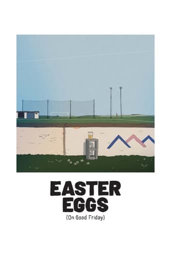 Easter Eggs poster - Find streaming availability