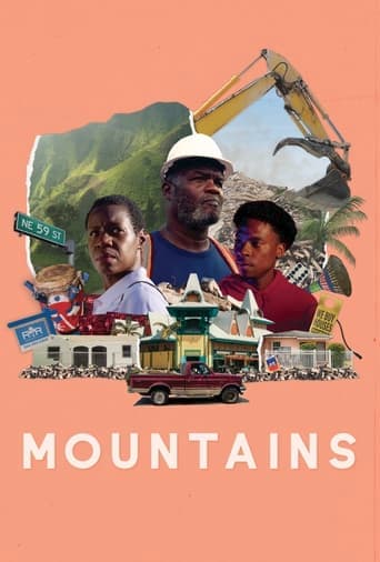 Mountains poster - Find streaming availability