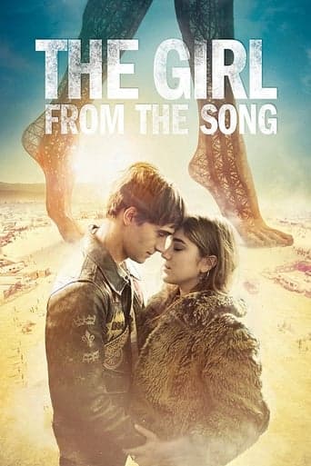 The Girl from the Song poster - Find streaming availability