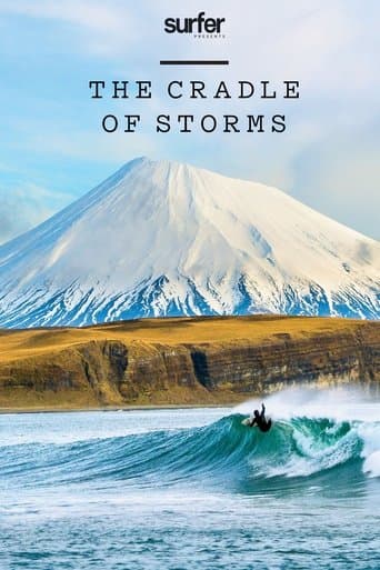 The Cradle of Storms poster - Find streaming availability