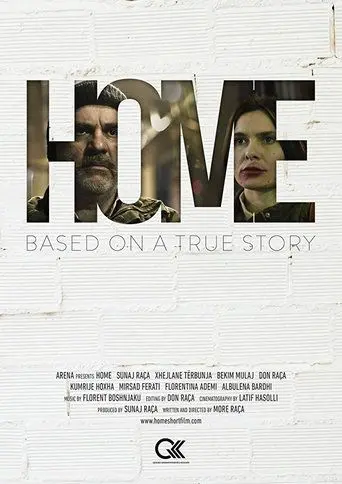 Home poster - Find streaming availability