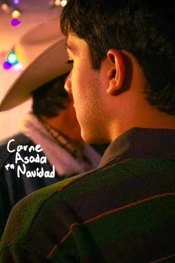 Carne Asada en Navidad poster - Find streaming availability