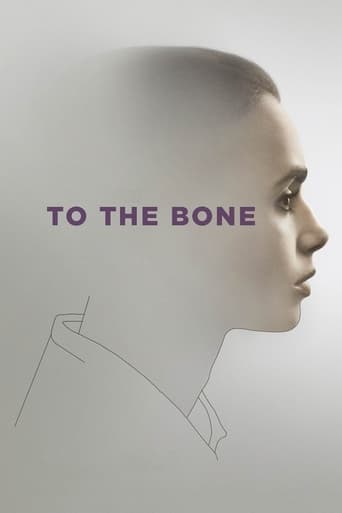 To the Bone poster - Find streaming availability