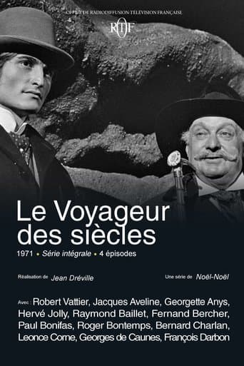 Le Voyageur des siècles poster - Find streaming availability