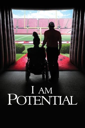 I Am Potential poster - Find streaming availability