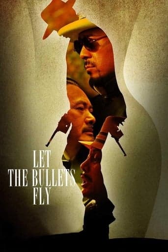 Let the Bullets Fly poster - Find streaming availability