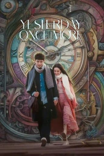Yesterday Once More poster - Find streaming availability
