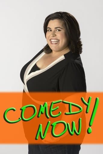 Comedy Now! poster - Find streaming availability