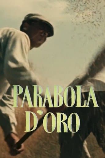 Golden Parable poster - Find streaming availability
