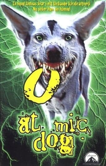 Atomic Dog poster - Find streaming availability